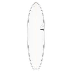 Planche De Surf Torq Mod Fish Pinline -Rip Curl Soldes planche de surf torq mod fish pinline 4