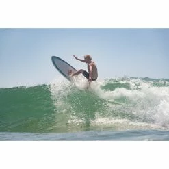 Planche De Surf Torq Mod Fish Pinline Color