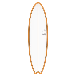 Planche De Surf Torq Mod Fish Rail Color -Rip Curl Soldes planche de surf torq mod fish rail color 3