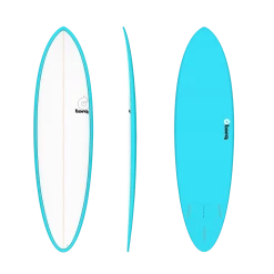 Planche De Surf Torq Mod Fun Pinline Color -Rip Curl Soldes planche de surf torq mod fun pinline color 8