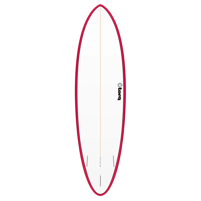 Planche De Surf Torq Mod Fun Rail Color 8 Planche De Surf Torq Mod Fun Rail Color – Image 8