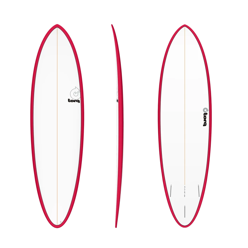 Planche De Surf Torq Mod Fun Rail Color 1 Planche De Surf Torq Mod Fun Rail Color