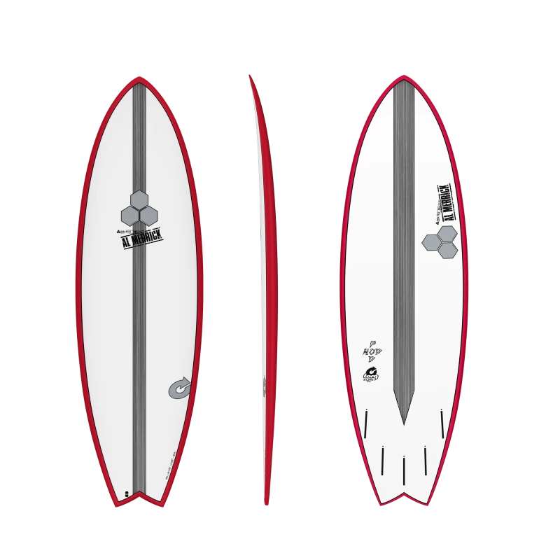 Planche De Surf Torq PodMod Xlite Al Merrick 6 Planche De Surf Torq PodMod Xlite Al Merrick – Image 6
