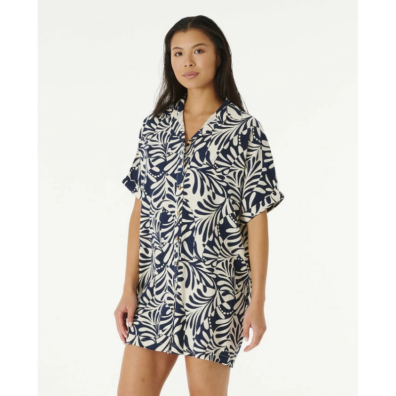 Robe Chemise Rip Curl Afterglow 3 Robe Chemise Rip Curl Afterglow – Image 3