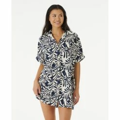 Robe Chemise Rip Curl Afterglow 9 Robe Chemise Rip Curl Afterglow -Rip Curl Soldes robe chemise rip curl afterglow 3