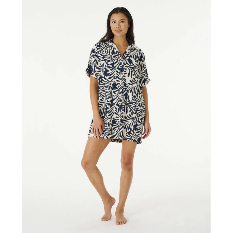 Robe Chemise Rip Curl Afterglow 6 Robe Chemise Rip Curl Afterglow – Image 6