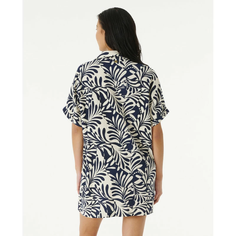 Robe Chemise Rip Curl Afterglow 1 Robe Chemise Rip Curl Afterglow