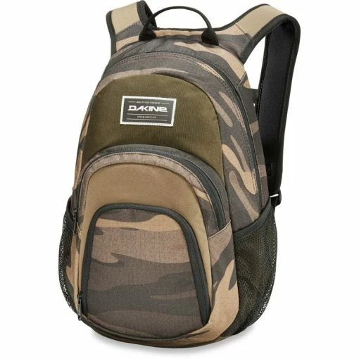 Sac à Dos Lifestyle Dakine Campus Mini 18L -Rip Curl Soldes sac a dos lifestyle dakine campus mini 18l
