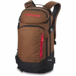 Sac à Dos Snow Dakine Heli Pro 20L -Rip Curl Soldes sac a dos snow dakine heli pro 20l 5