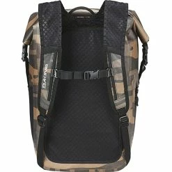 Sac à Dos Surf Dakine Cyclone Roll Top 32L -Rip Curl Soldes sac a dos surf dakine cyclone roll top 32l 3