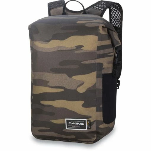 Sac à Dos Surf Dakine Cyclone Roll Top 32L -Rip Curl Soldes sac a dos surf dakine cyclone roll top 32l