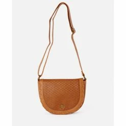 Sac A Main Rip Curl Wanderer Mid Crossbody -Rip Curl Soldes sac a main rip curl wanderer mid crossbody 2