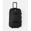 Sac De Voyage Rip Curl F-Light Global 110L Midnight -Rip Curl Soldes sac de voyage rip curl f light global 110l midnight