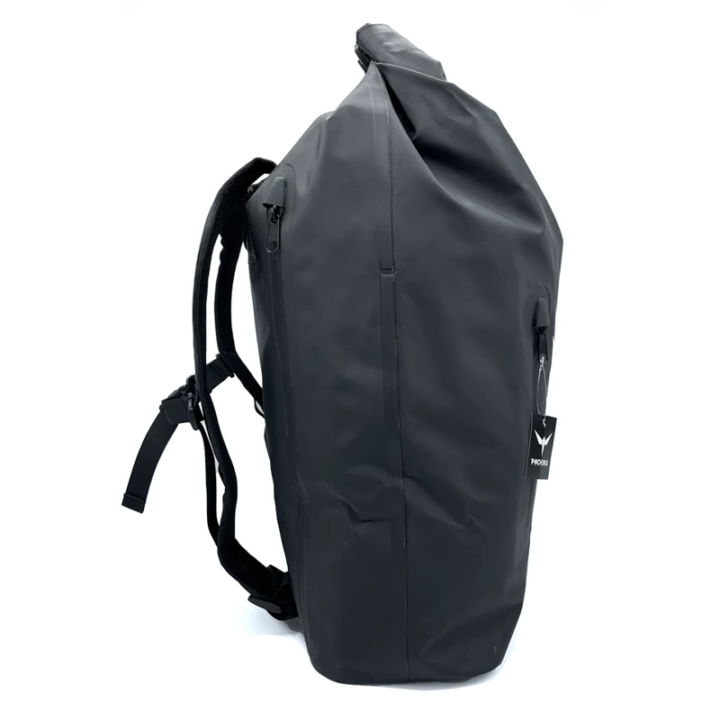 Sac Etanche Phoenix Drybag 40L 2 Sac Etanche Phoenix Drybag 40L – Image 2