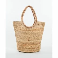 Sac Rip Curl Hacienda Jute -Rip Curl Soldes sac rip curl hacienda jute 1