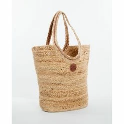 Sac Rip Curl Hacienda Jute -Rip Curl Soldes sac rip curl hacienda jute 2
