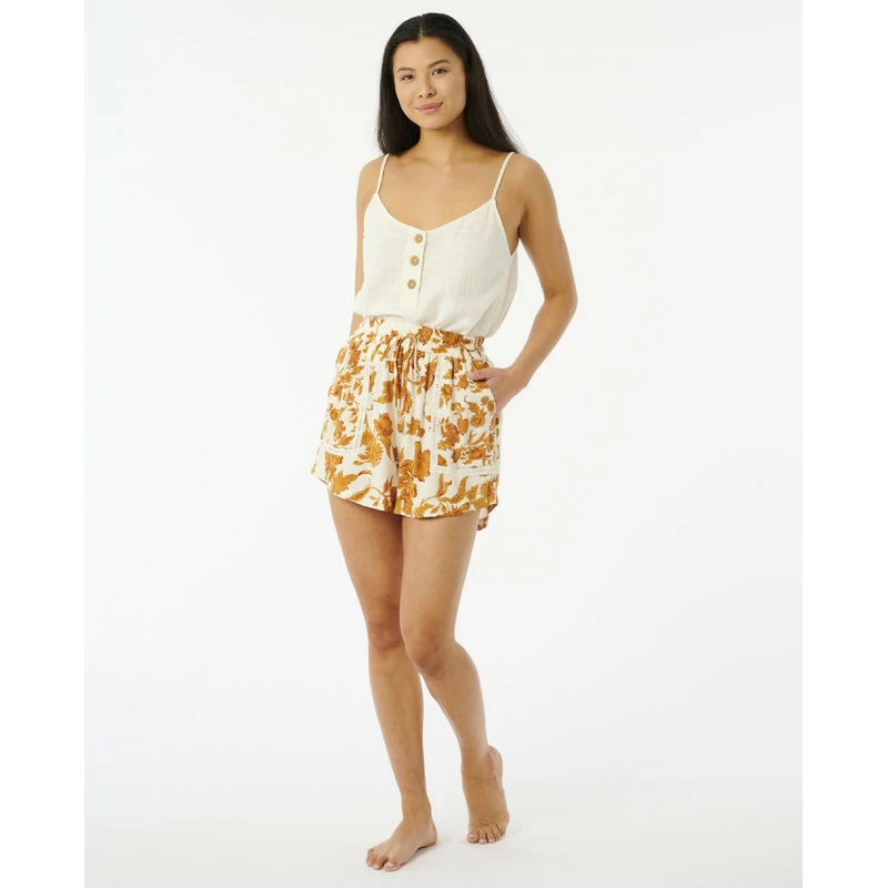 Short Femme Rip Curl Oceans Together 2 Short Femme Rip Curl Oceans Together – Image 2