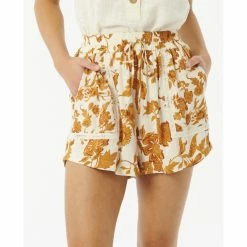 Short Femme Rip Curl Oceans Together