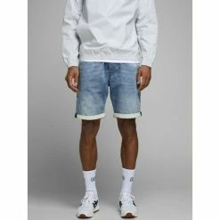 Short Jack & Jones Rick Dash Icon -Rip Curl Soldes short jack jones rick dash icon 2