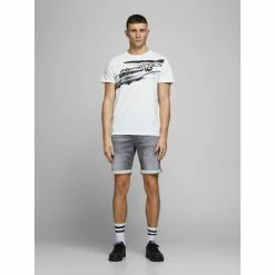 Short Jack & Jones Rick Icon -Rip Curl Soldes short jack jones rick icon 5