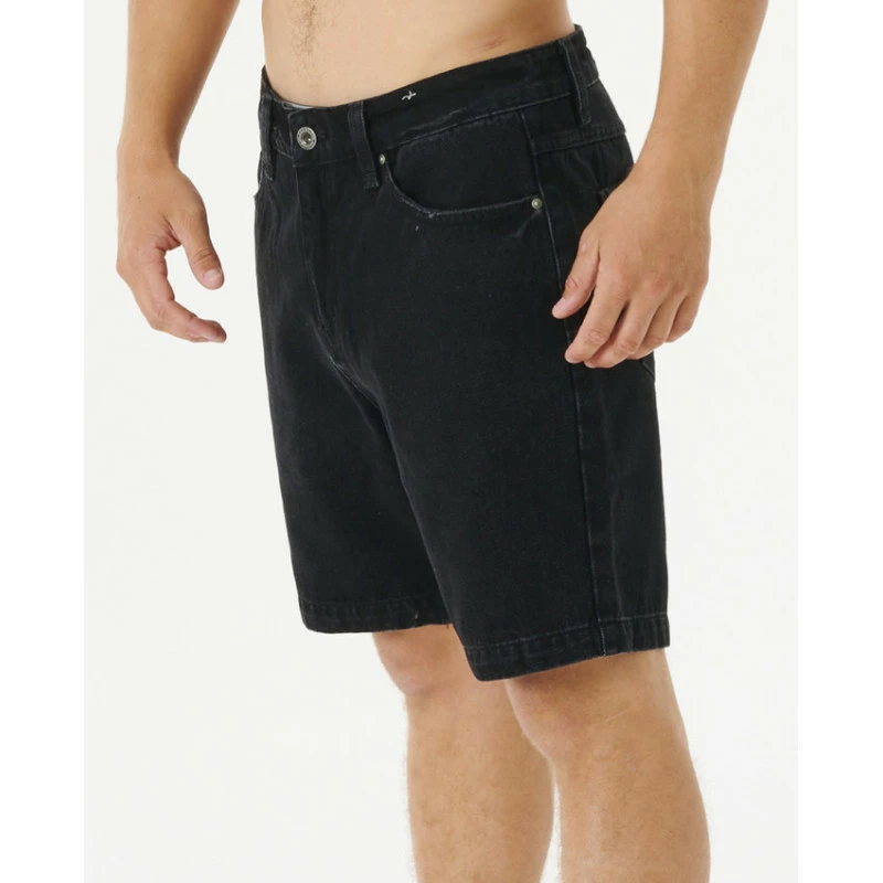 Short Jean Rip Curl Denim 4 Short Jean Rip Curl Denim – Image 4