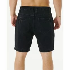 Short Jean Rip Curl Denim 9 Short Jean Rip Curl Denim -Rip Curl Soldes short jean rip curl denim 4