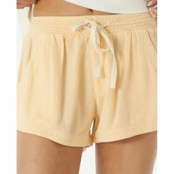 Short Rip Curl Femme Classic Surf -Rip Curl Soldes short rip curl femme classic surf 2
