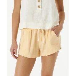 Short Rip Curl Femme Classic Surf