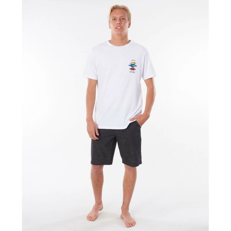 Short Rip Curl Jackson Phase 20" 2 Short Rip Curl Jackson Phase 20" – Image 2