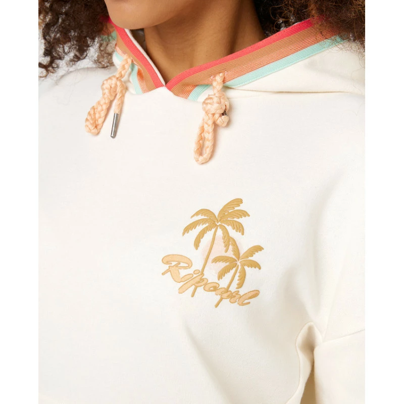 Sweat A Capuche Rip Curl Linoca 2 Sweat A Capuche Rip Curl Linoca – Image 2