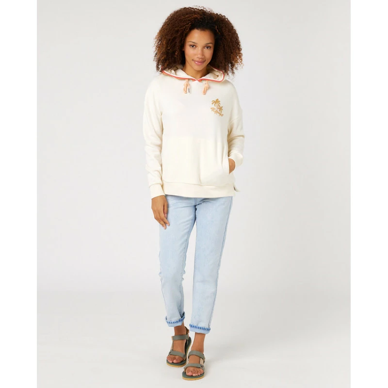 Sweat A Capuche Rip Curl Linoca 1 Sweat A Capuche Rip Curl Linoca