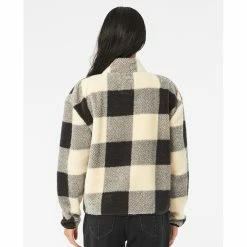 Sweat A Capuche Rip Curl New Wave Polar