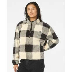 Sweat A Capuche Rip Curl New Wave Polar -Rip Curl Soldes sweat a capuche rip curl new wave polar 3