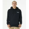 Sweat à Capuche Rip Curl Surf Revival