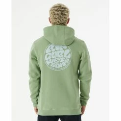 Sweat à Capuche Rip Curl Wetsuit Icon -Rip Curl Soldes sweat a capuche rip curl wetsuit icon 2