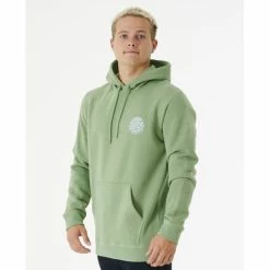 Sweat à Capuche Rip Curl Wetsuit Icon -Rip Curl Soldes sweat a capuche rip curl wetsuit icon 4