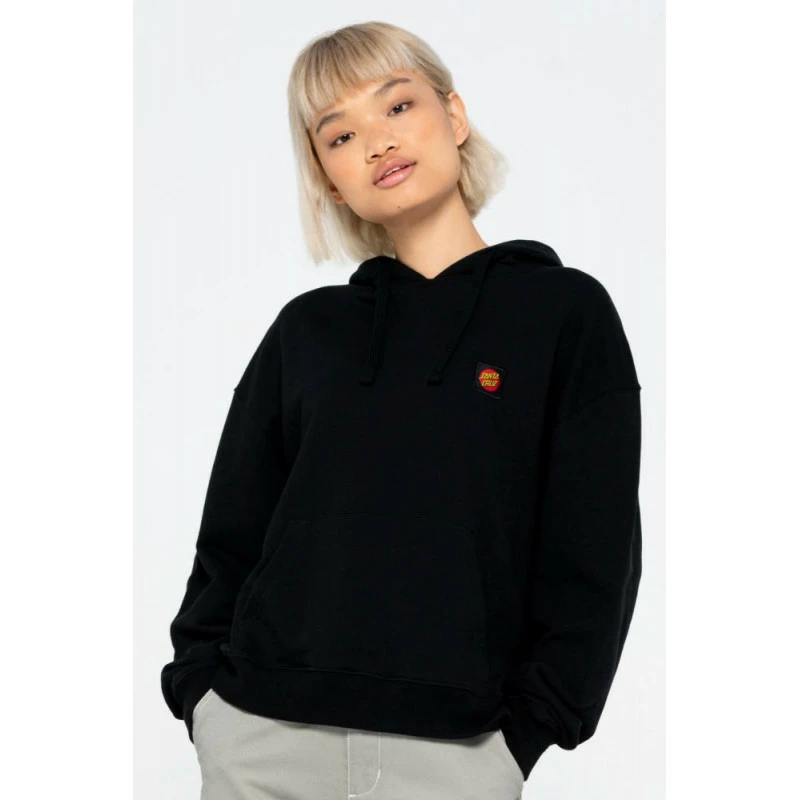 Sweat à Capuche Santa Cruz Classic Label 5 Sweat à Capuche Santa Cruz Classic Label – Image 5