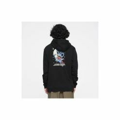 Sweat à Capuche Santa Cruz Cosmic Bone Hand 7 Sweat à Capuche Santa Cruz Cosmic Bone Hand -Rip Curl Soldes sweat a capuche santa cruz cosmic bone hand 3