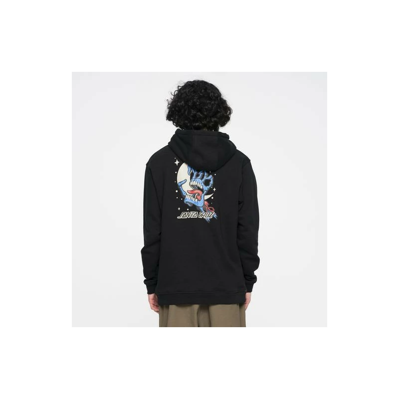 Sweat à Capuche Santa Cruz Cosmic Bone Hand 4 Sweat à Capuche Santa Cruz Cosmic Bone Hand – Image 4