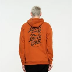 Sweat A Capuche Santa Cruz Venn Dot -Rip Curl Soldes sweat a capuche santa cruz venn dot 4