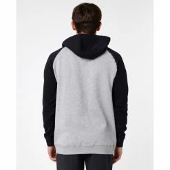 Sweat à Capuche Zippé Rip Curl Embroid -Rip Curl Soldes sweat a capuche zippe rip curl embroid 4
