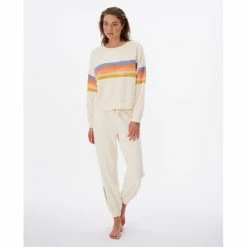 Sweat Crew Rip Curl Melting Waves