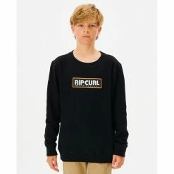 Sweat Rip Curl Enfant Surf Revival -Rip Curl Soldes sweat rip curl enfant surf revival 3