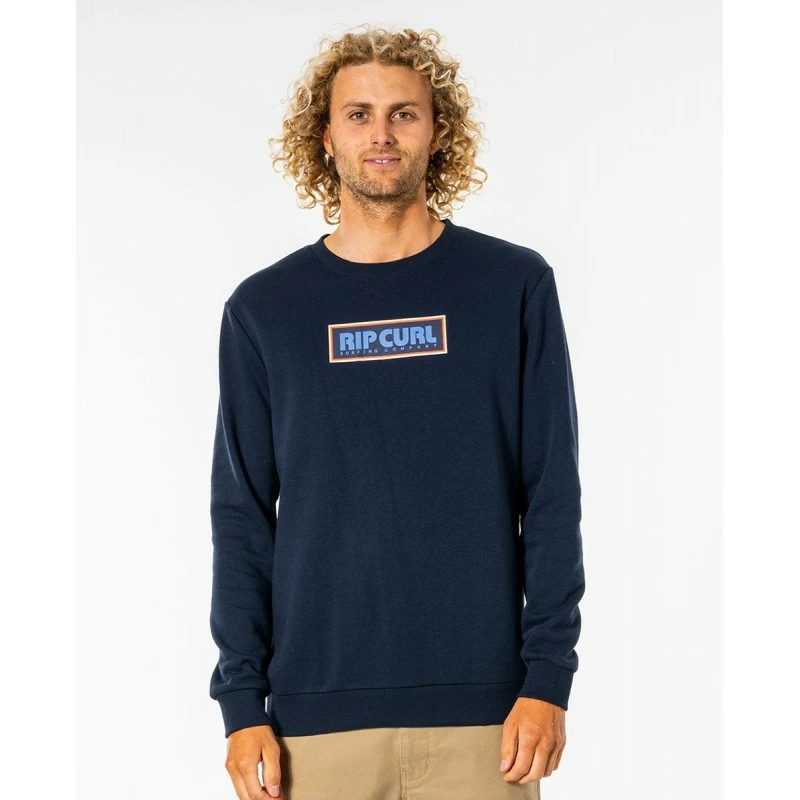 Sweat Rip Curl Surf Revival Box 2 Sweat Rip Curl Surf Revival Box – Image 2