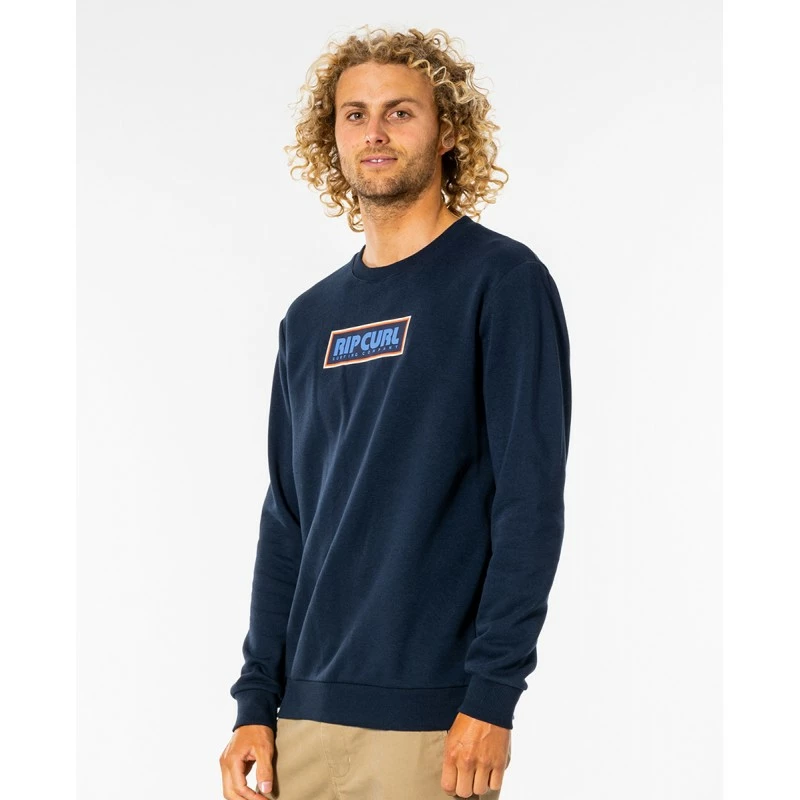 Sweat Rip Curl Surf Revival Box 3 Sweat Rip Curl Surf Revival Box – Image 3