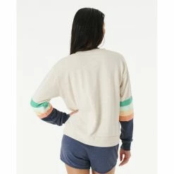 Sweat Rip Curl Surfbreak -Rip Curl Soldes sweat rip curl surfbreak 2