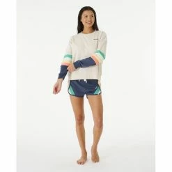 Sweat Rip Curl Surfbreak -Rip Curl Soldes sweat rip curl surfbreak 4