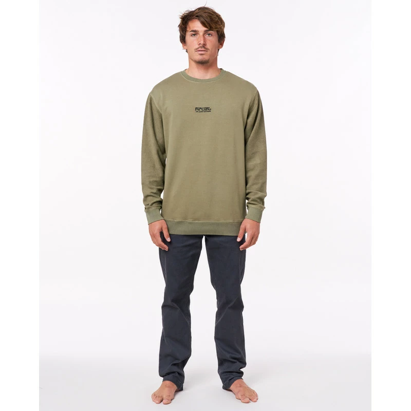 Sweat Rip Curl SWC Flower Power 2 Sweat Rip Curl SWC Flower Power – Image 2