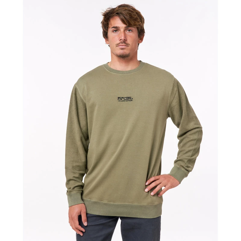 Sweat Rip Curl SWC Flower Power 3 Sweat Rip Curl SWC Flower Power – Image 3