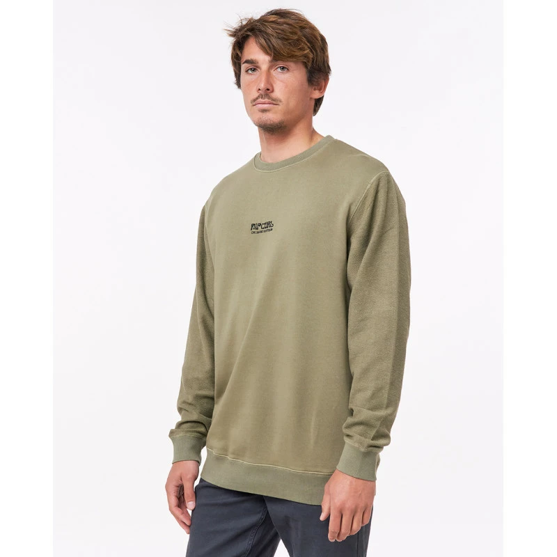 Sweat Rip Curl SWC Flower Power 1 Sweat Rip Curl SWC Flower Power